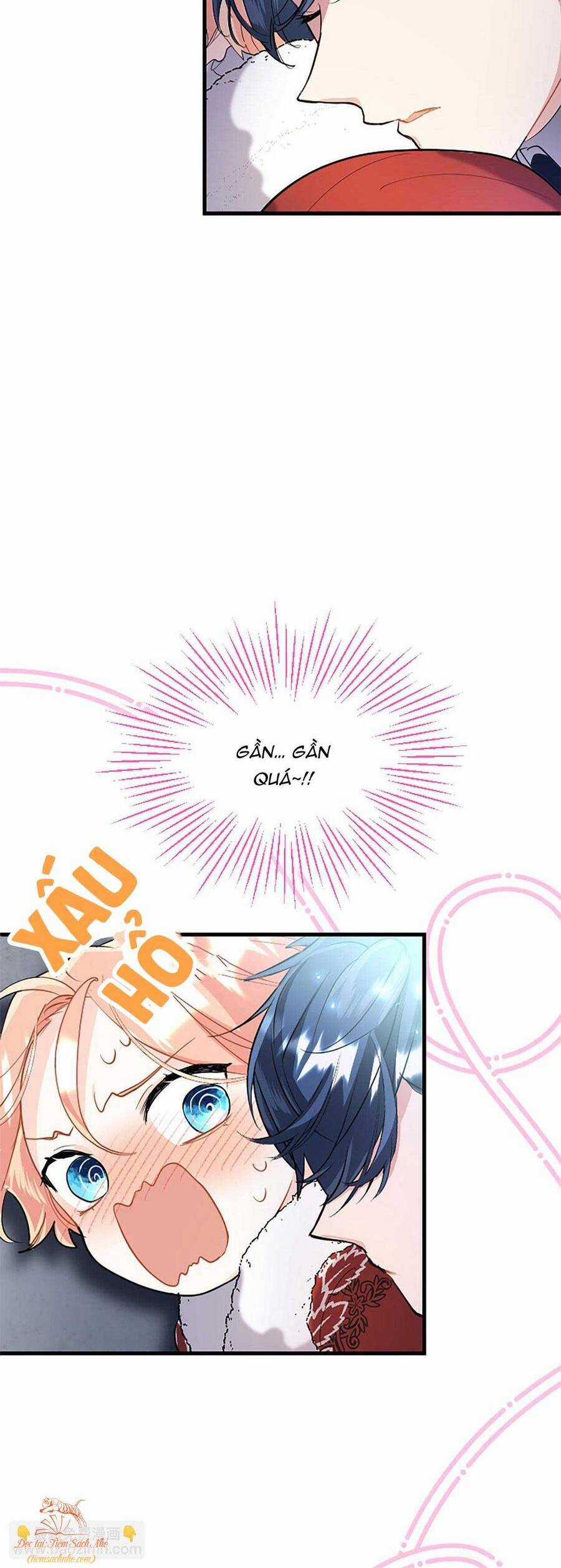 Đại Tiểu Thư Sao Phải Giả Nam Chapter 79 trang 8