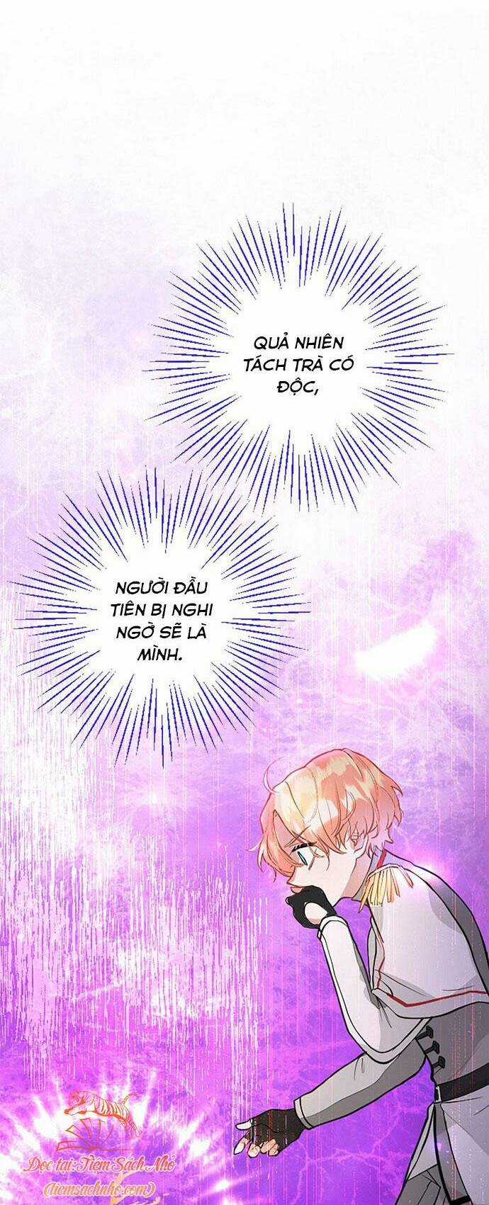 Đại Tiểu Thư Sao Phải Giả Nam Chapter 8 trang 1