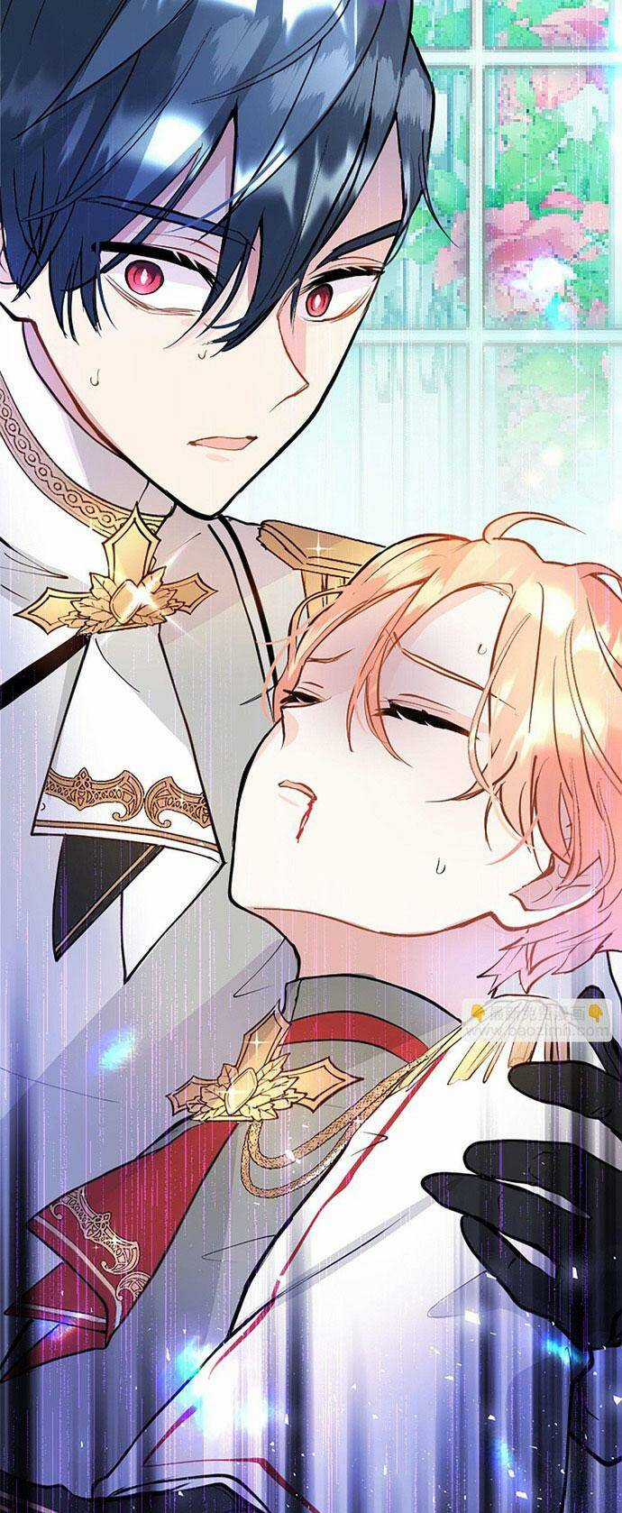 Đại Tiểu Thư Sao Phải Giả Nam Chapter 8 trang 10