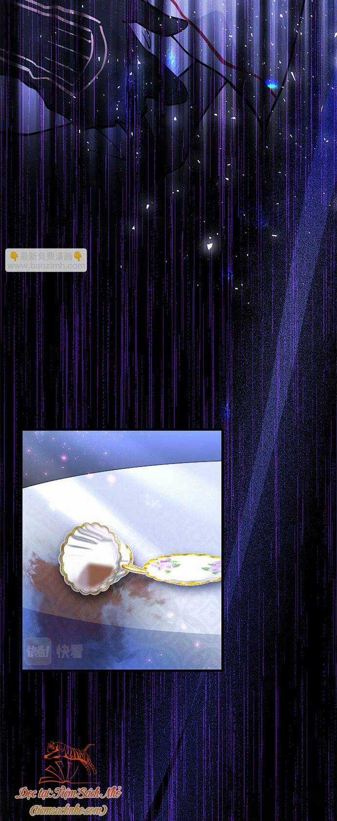 Đại Tiểu Thư Sao Phải Giả Nam Chapter 8 trang 11