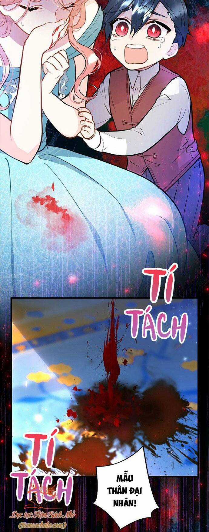 Đại Tiểu Thư Sao Phải Giả Nam Chapter 8 trang 13