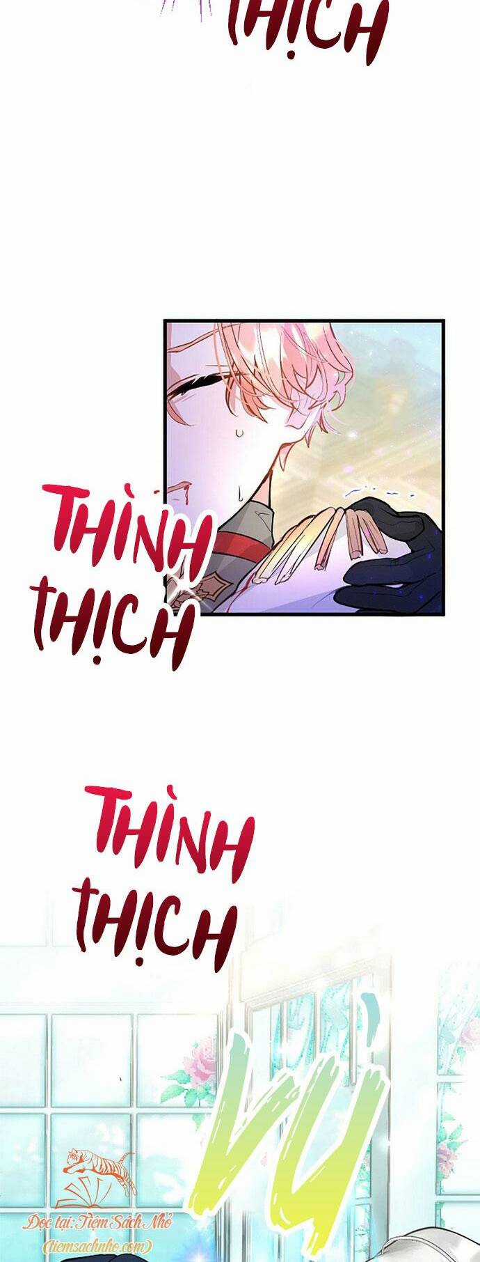 Đại Tiểu Thư Sao Phải Giả Nam Chapter 8 trang 15