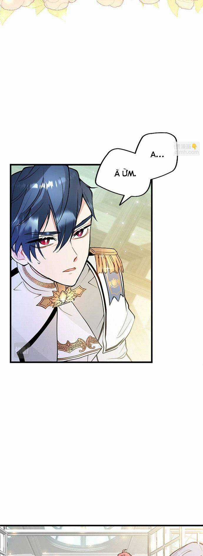 Đại Tiểu Thư Sao Phải Giả Nam Chapter 8 trang 22