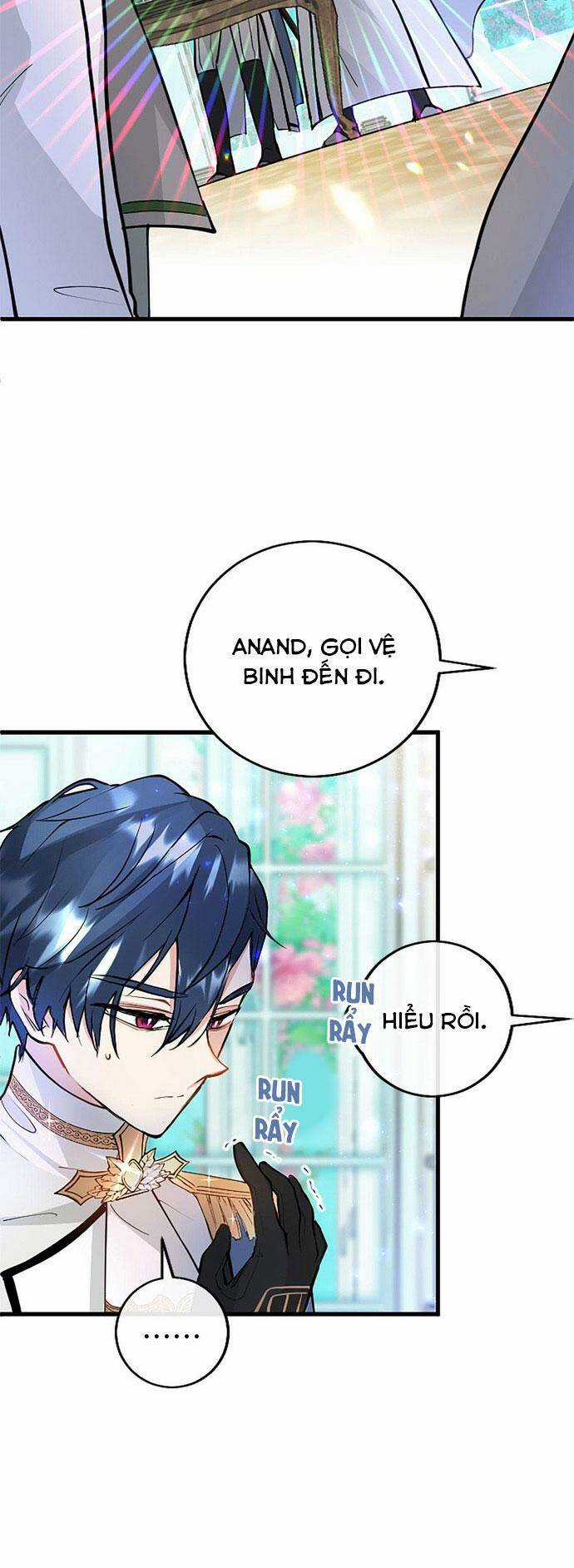 Đại Tiểu Thư Sao Phải Giả Nam Chapter 8 trang 26