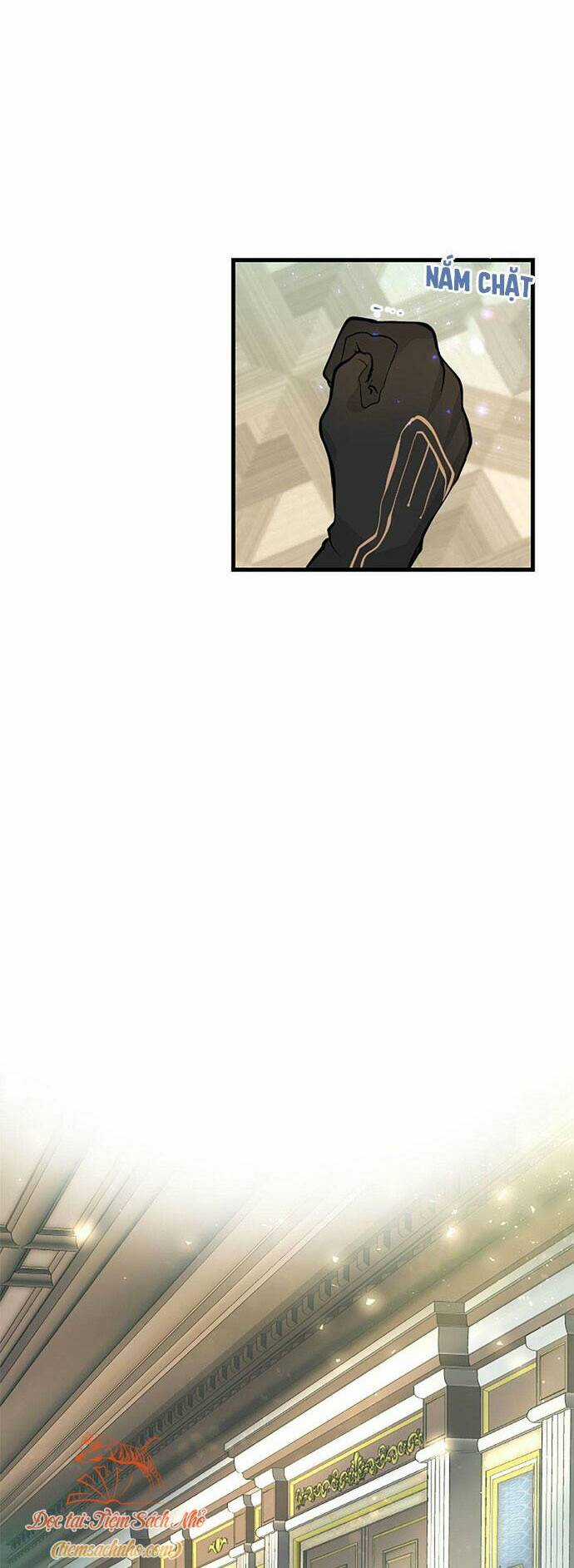 Đại Tiểu Thư Sao Phải Giả Nam Chapter 8 trang 27