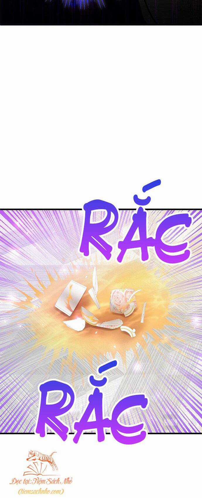 Đại Tiểu Thư Sao Phải Giả Nam Chapter 8 trang 3