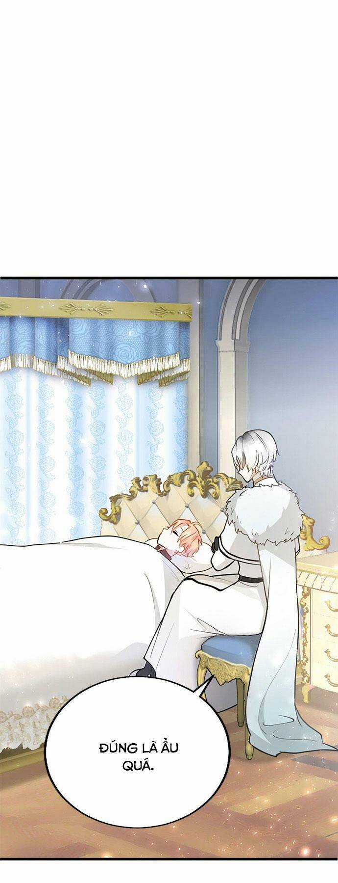 Đại Tiểu Thư Sao Phải Giả Nam Chapter 8 trang 30