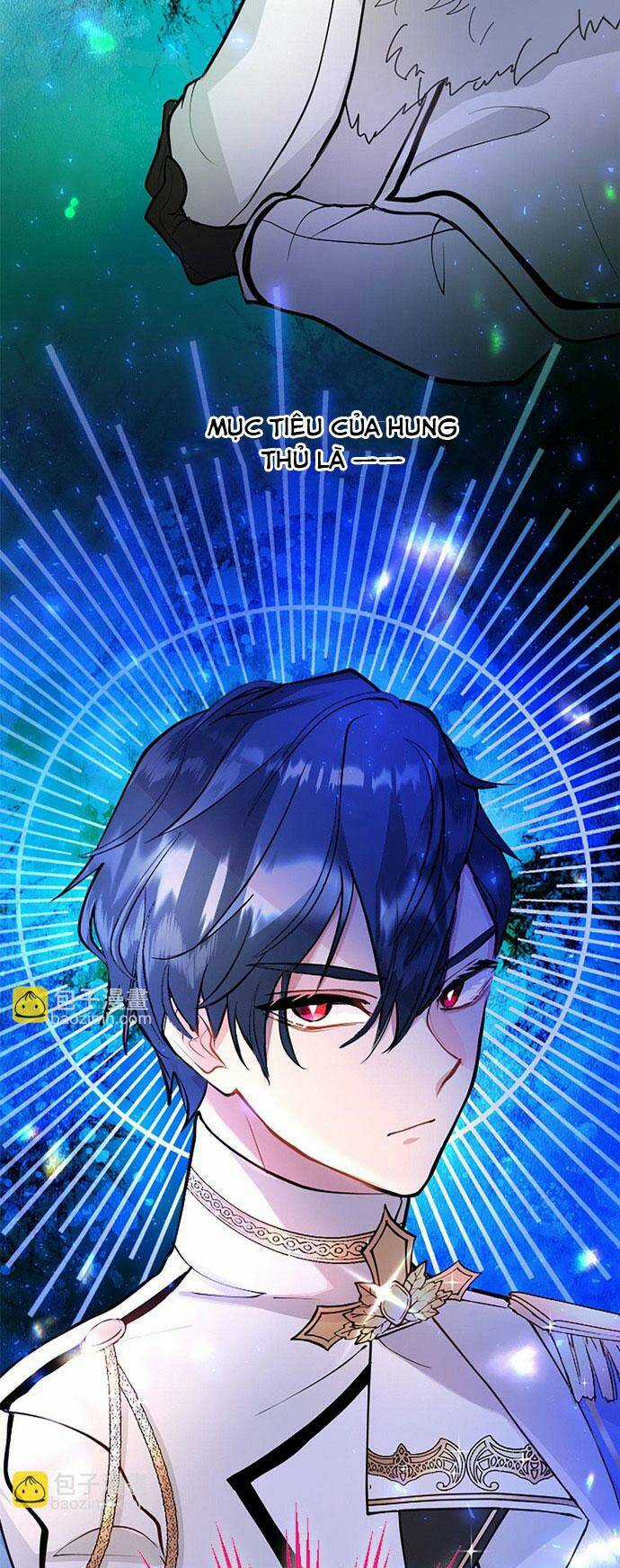 Đại Tiểu Thư Sao Phải Giả Nam Chapter 8 trang 32