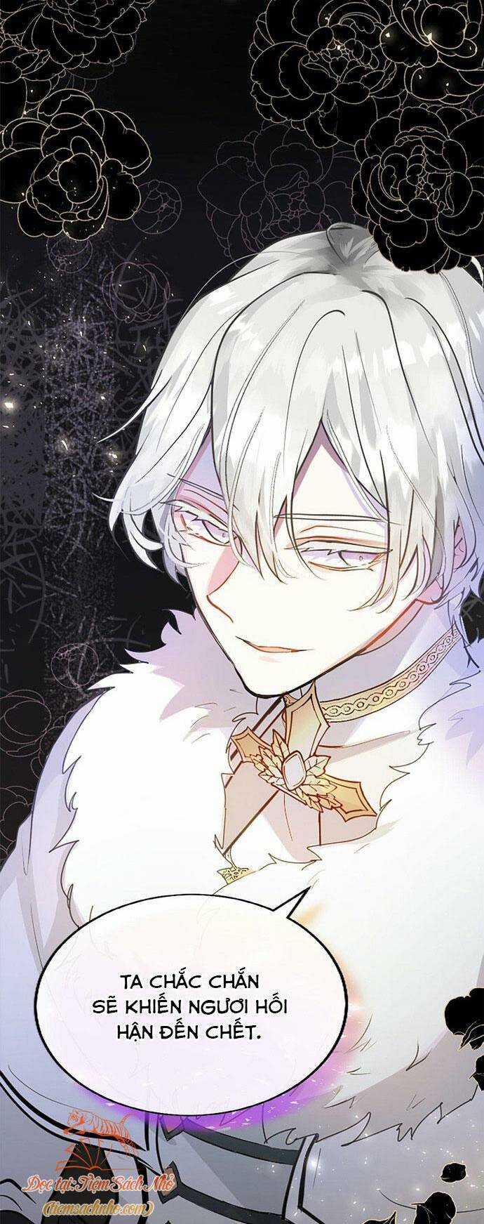 Đại Tiểu Thư Sao Phải Giả Nam Chapter 8 trang 35