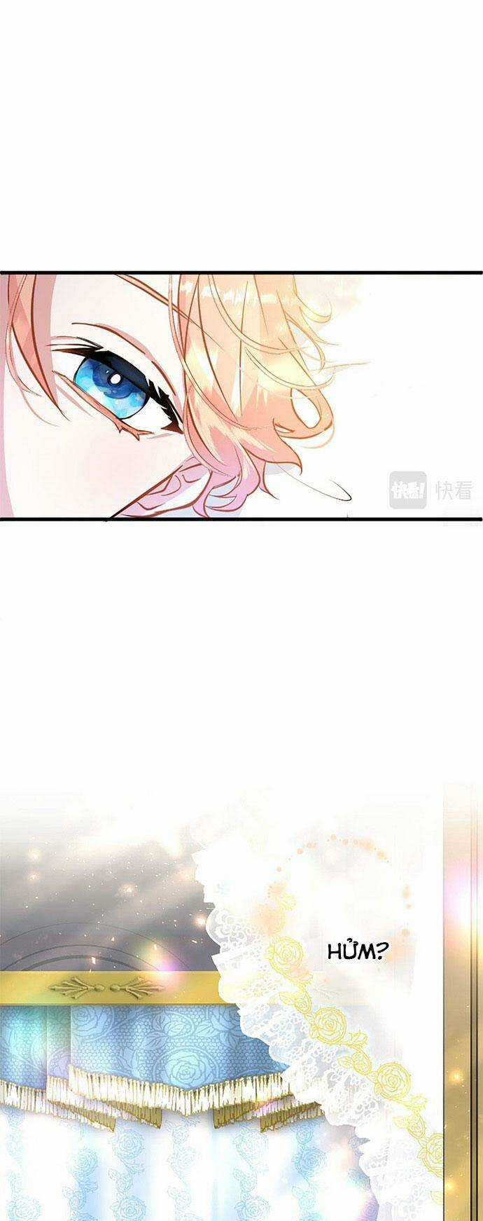 Đại Tiểu Thư Sao Phải Giả Nam Chapter 8 trang 38