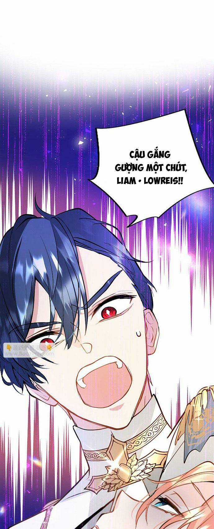 Đại Tiểu Thư Sao Phải Giả Nam Chapter 8 trang 4