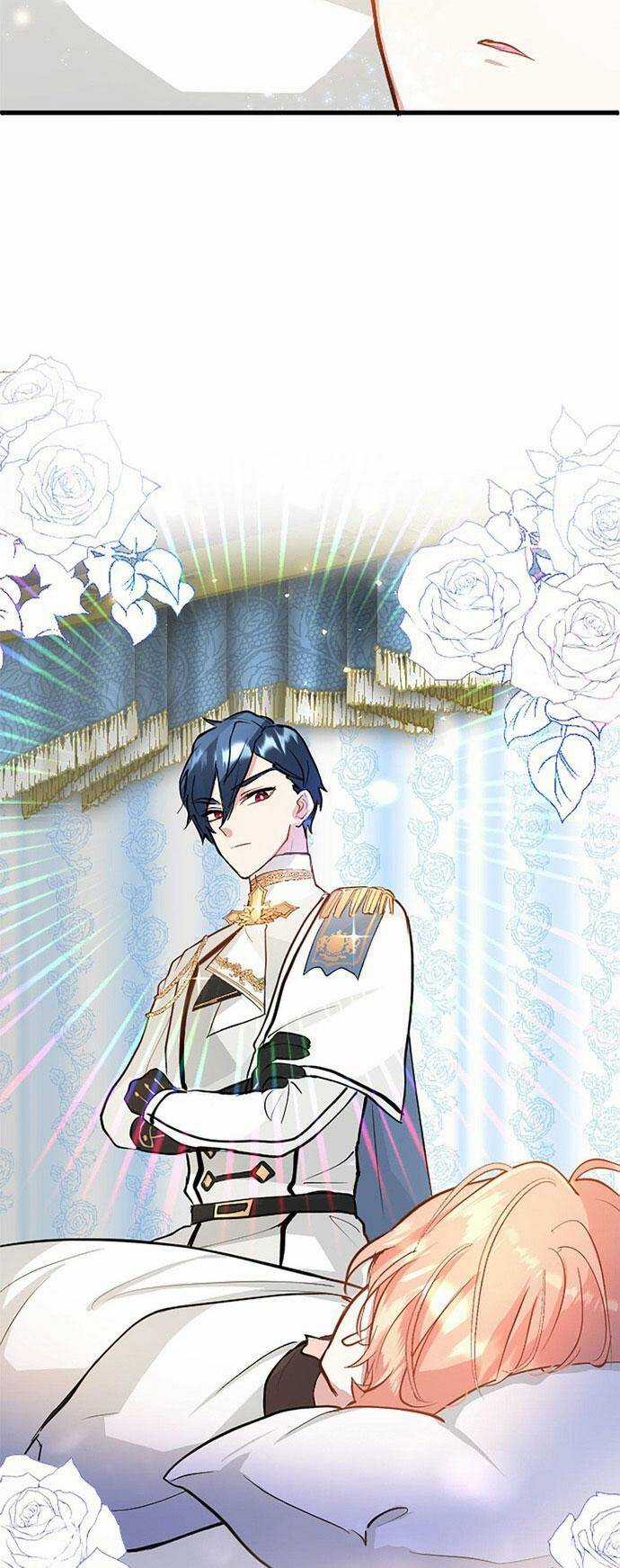 Đại Tiểu Thư Sao Phải Giả Nam Chapter 8 trang 40