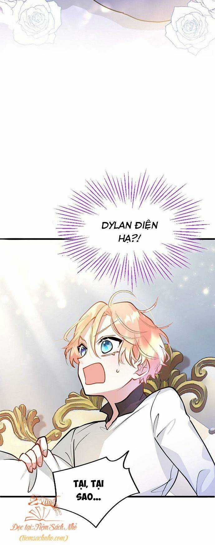 Đại Tiểu Thư Sao Phải Giả Nam Chapter 8 trang 41