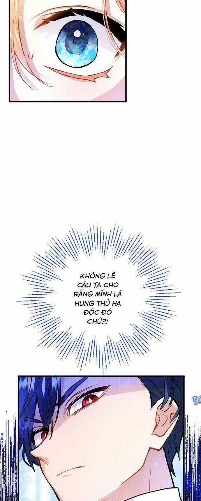 Đại Tiểu Thư Sao Phải Giả Nam Chapter 8 trang 44