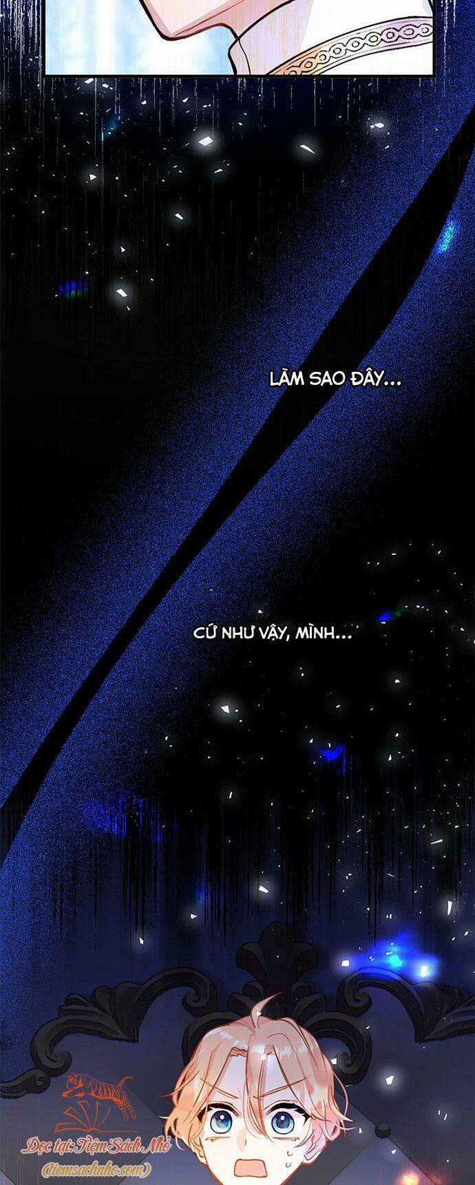 Đại Tiểu Thư Sao Phải Giả Nam Chapter 8 trang 45