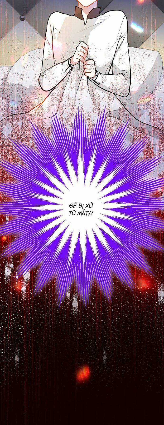 Đại Tiểu Thư Sao Phải Giả Nam Chapter 8 trang 46