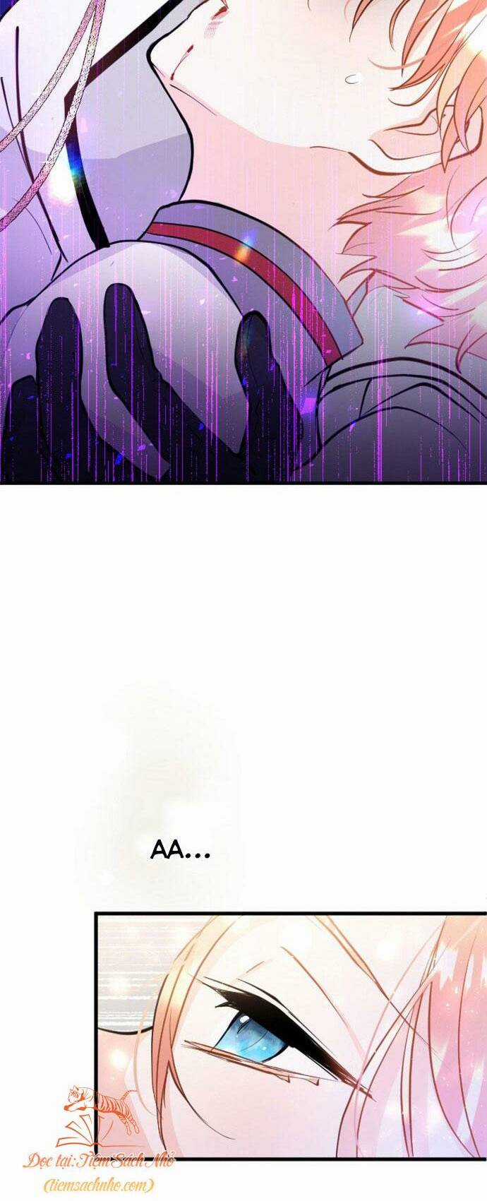 Đại Tiểu Thư Sao Phải Giả Nam Chapter 8 trang 5