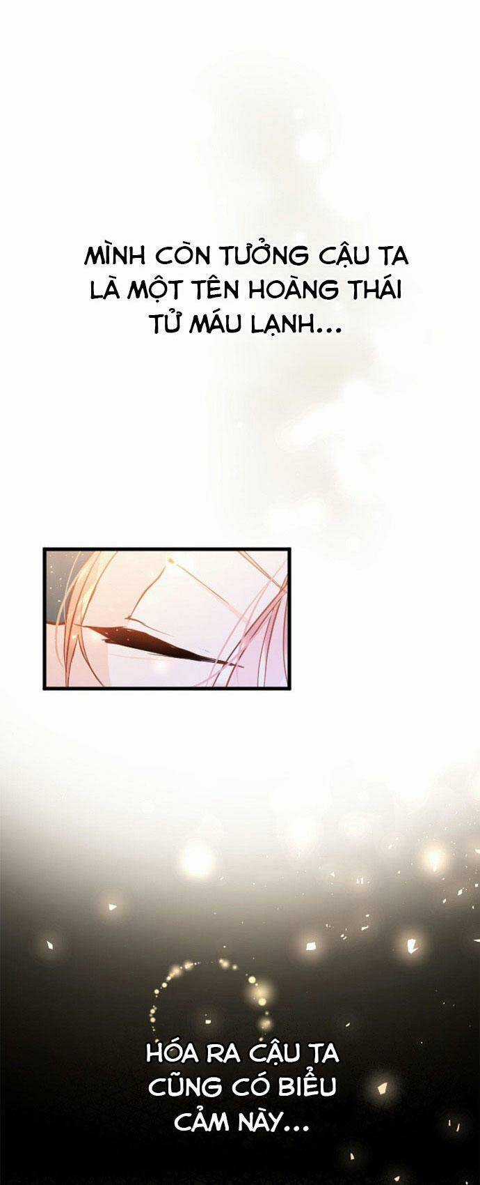 Đại Tiểu Thư Sao Phải Giả Nam Chapter 8 trang 6