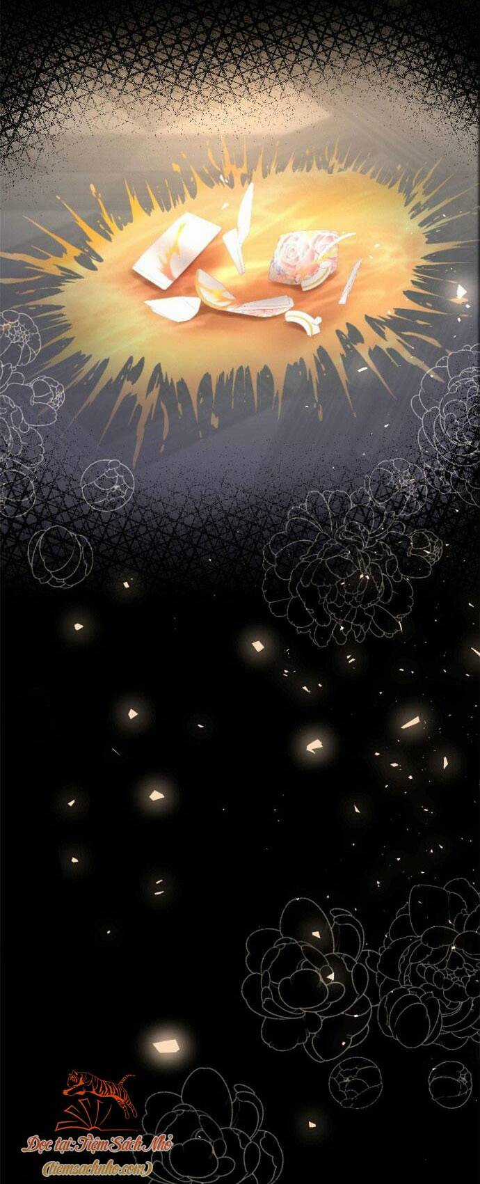 Đại Tiểu Thư Sao Phải Giả Nam Chapter 8 trang 7