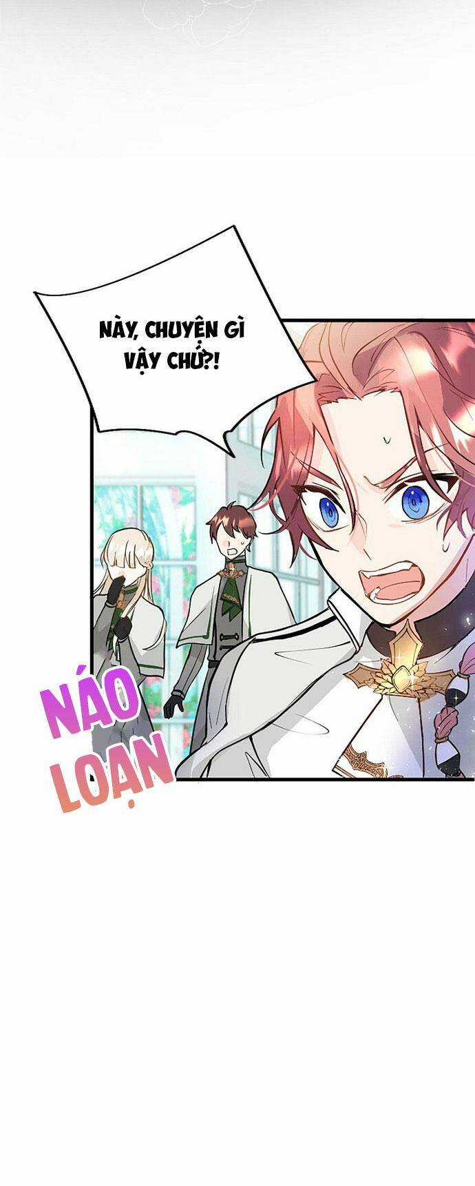 Đại Tiểu Thư Sao Phải Giả Nam Chapter 8 trang 8