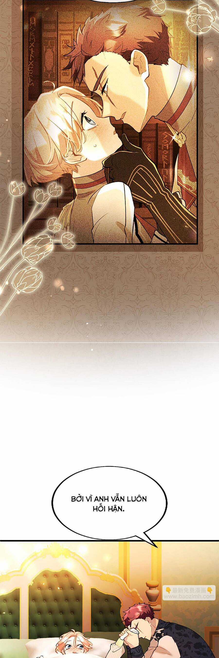 Đại Tiểu Thư Sao Phải Giả Nam Chapter 80 trang 13