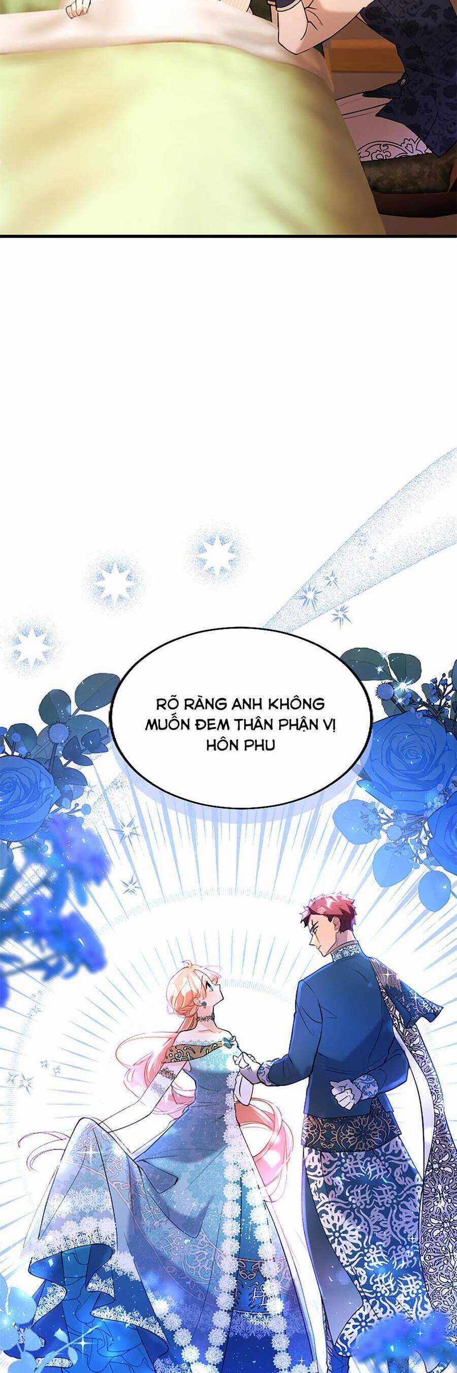 Đại Tiểu Thư Sao Phải Giả Nam Chapter 80 trang 14