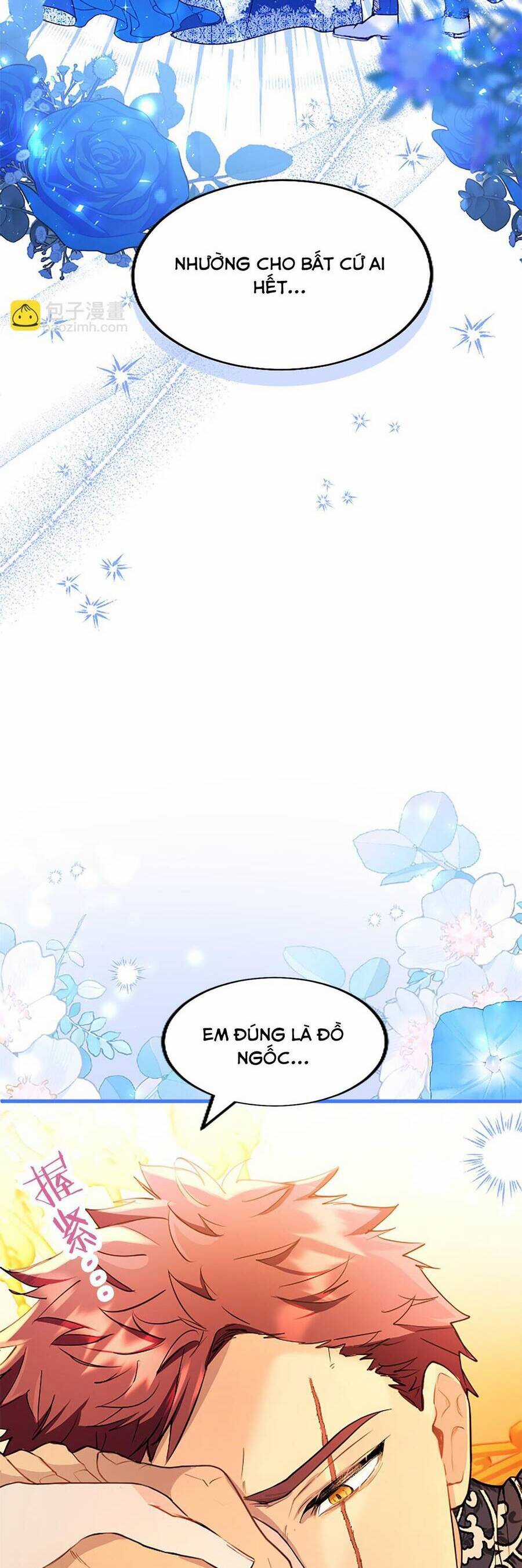 Đại Tiểu Thư Sao Phải Giả Nam Chapter 80 trang 15