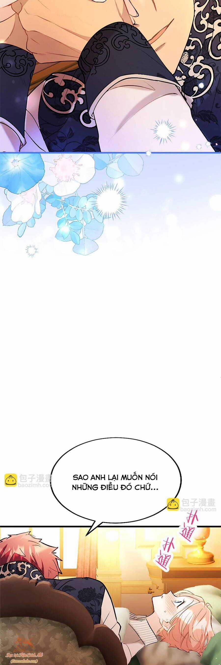 Đại Tiểu Thư Sao Phải Giả Nam Chapter 80 trang 16