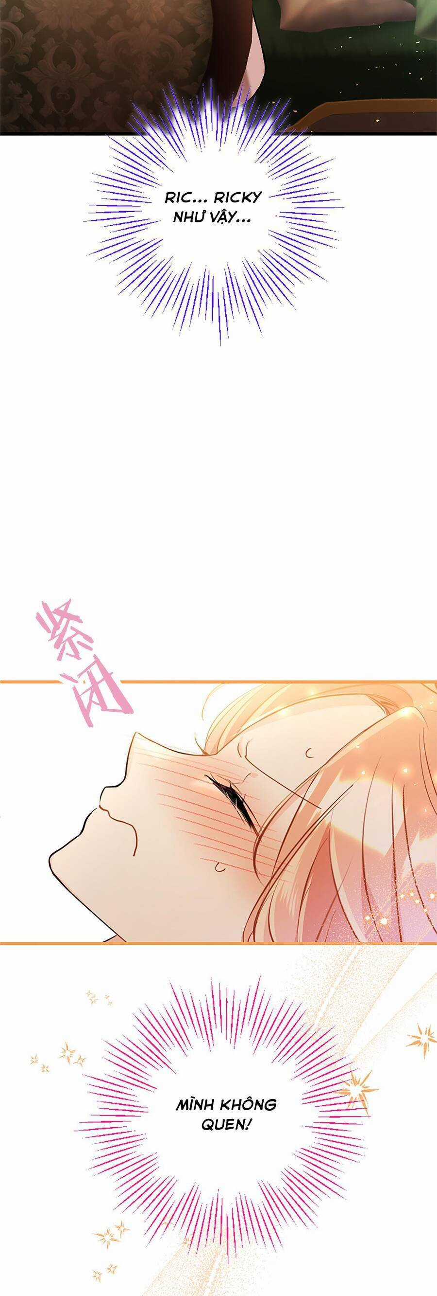 Đại Tiểu Thư Sao Phải Giả Nam Chapter 80 trang 17