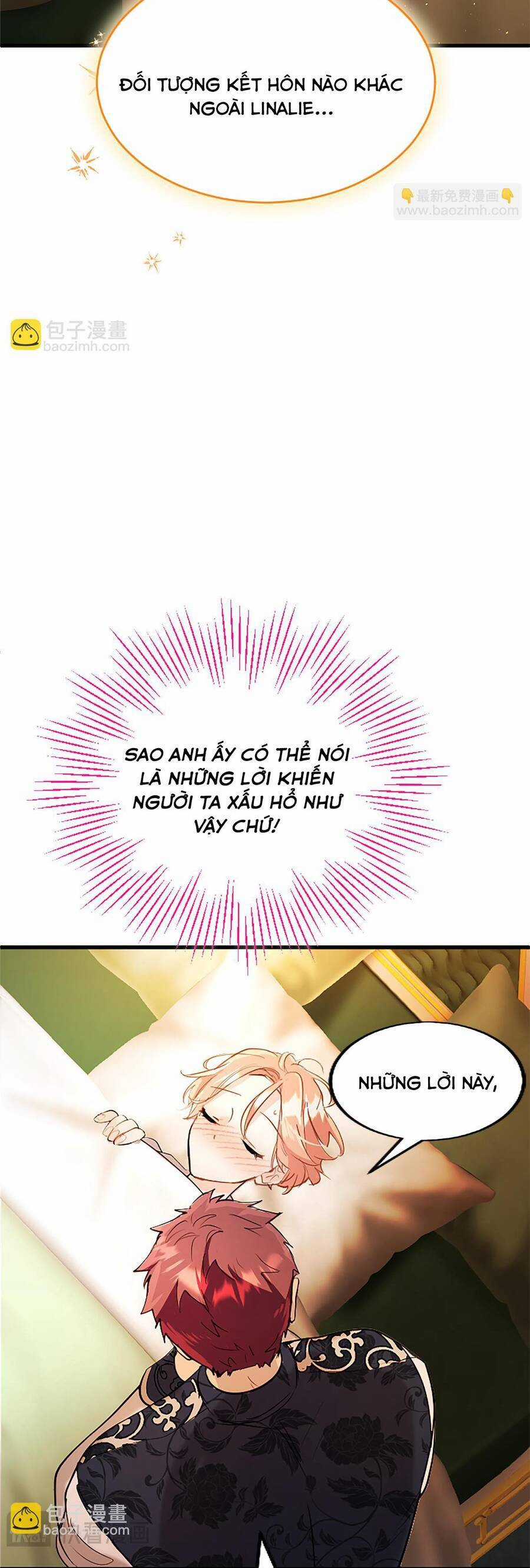 Đại Tiểu Thư Sao Phải Giả Nam Chapter 80 trang 19