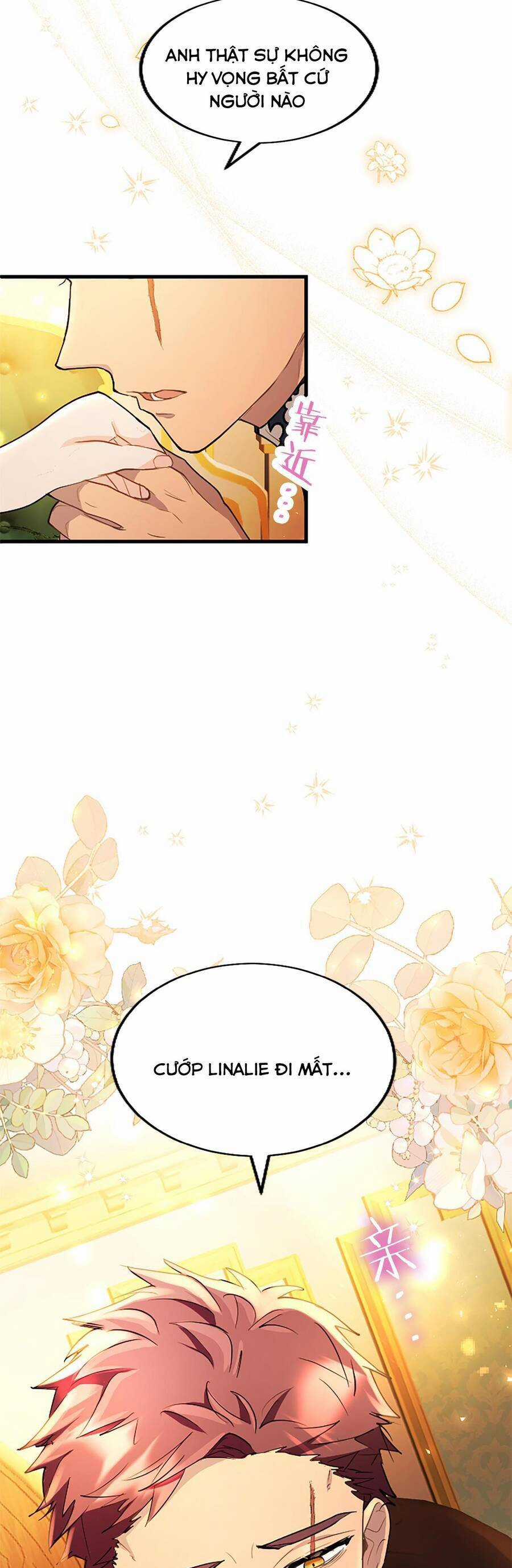 Đại Tiểu Thư Sao Phải Giả Nam Chapter 80 trang 21