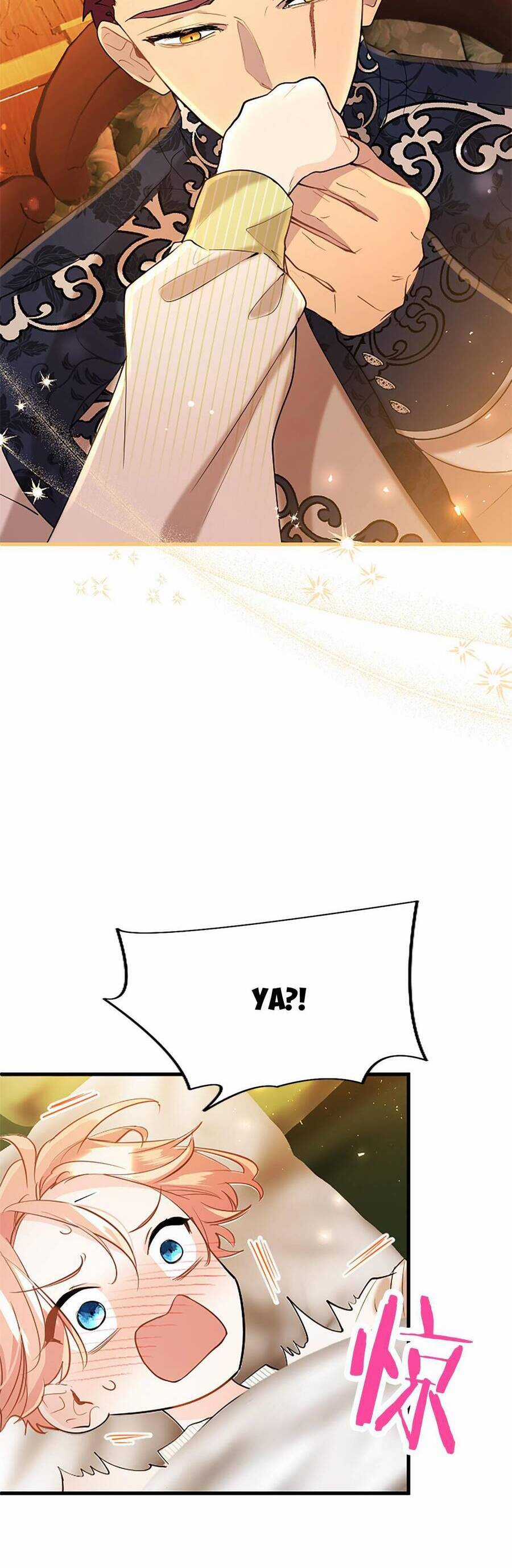 Đại Tiểu Thư Sao Phải Giả Nam Chapter 80 trang 22