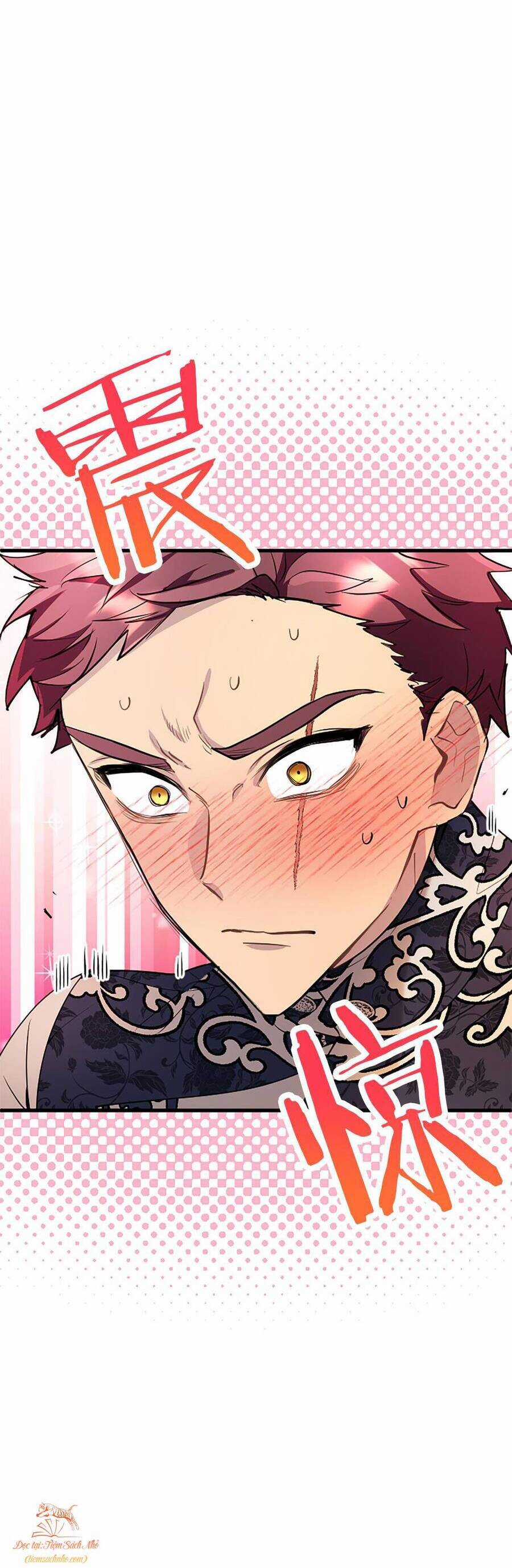 Đại Tiểu Thư Sao Phải Giả Nam Chapter 80 trang 24