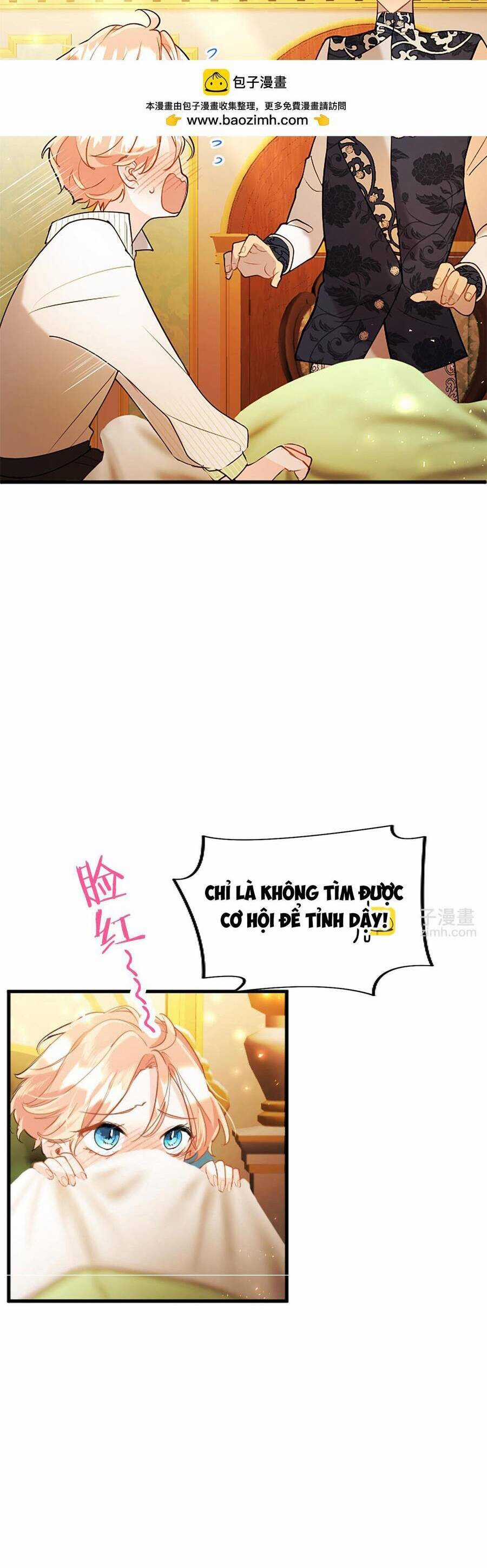 Đại Tiểu Thư Sao Phải Giả Nam Chapter 80 trang 26