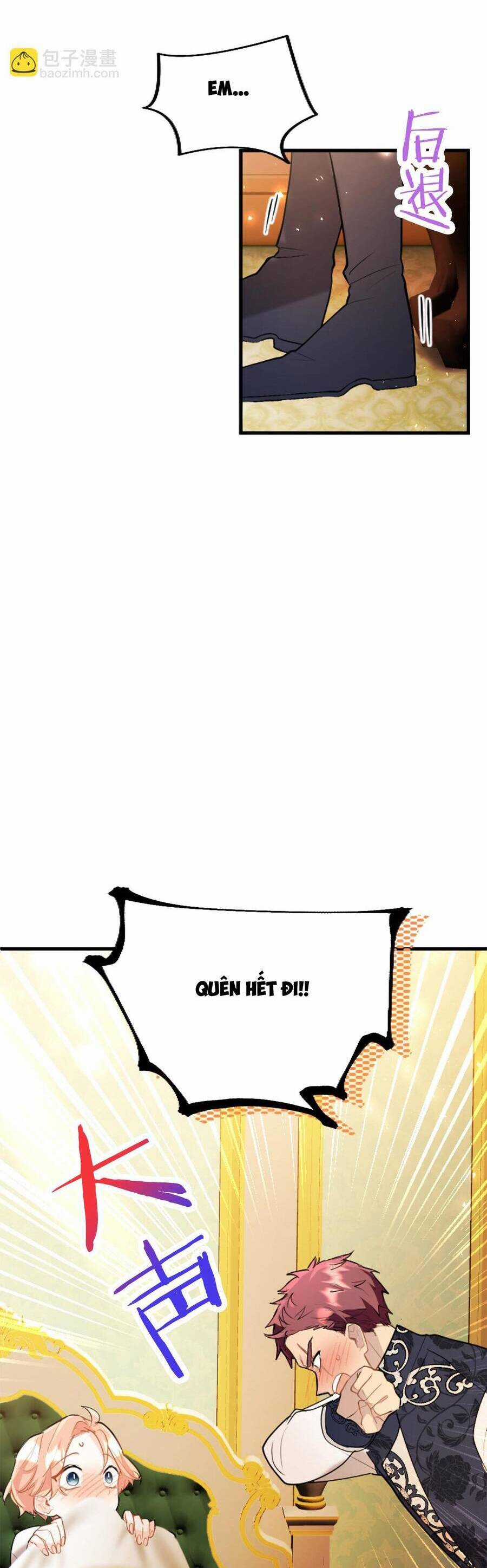 Đại Tiểu Thư Sao Phải Giả Nam Chapter 80 trang 27