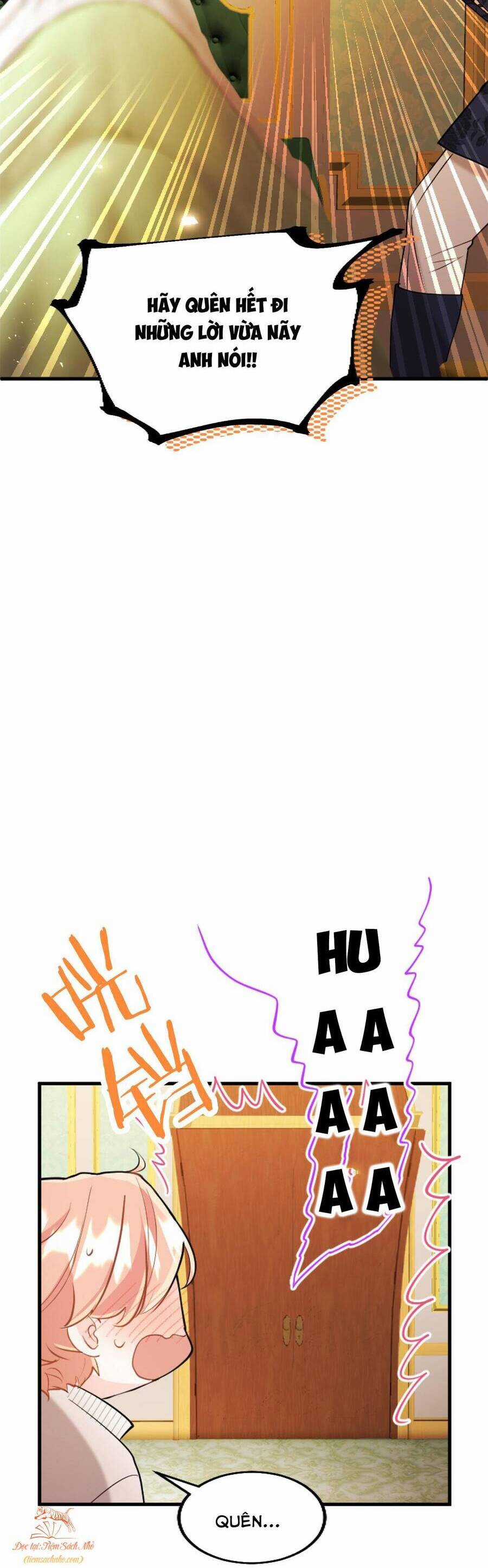 Đại Tiểu Thư Sao Phải Giả Nam Chapter 80 trang 28