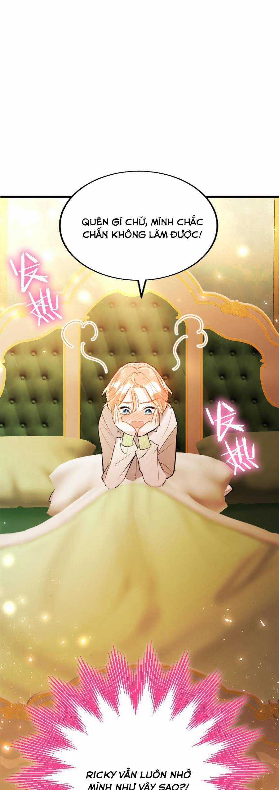 Đại Tiểu Thư Sao Phải Giả Nam Chapter 80 trang 29