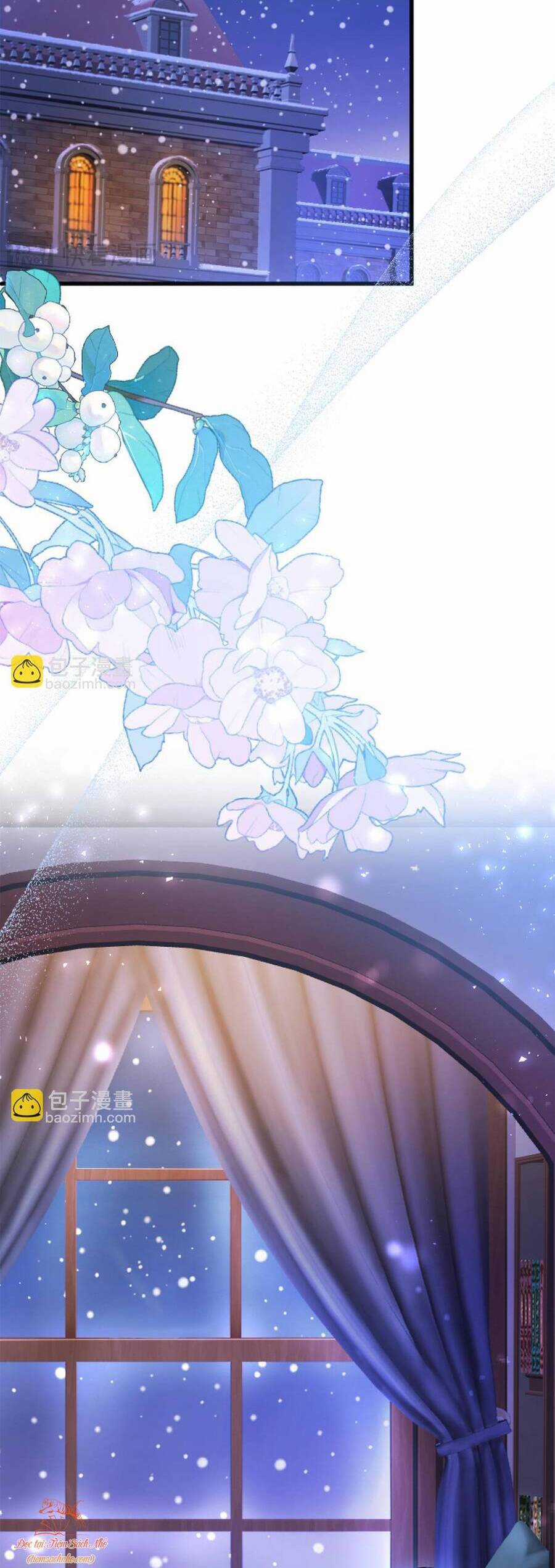 Đại Tiểu Thư Sao Phải Giả Nam Chapter 80 trang 32