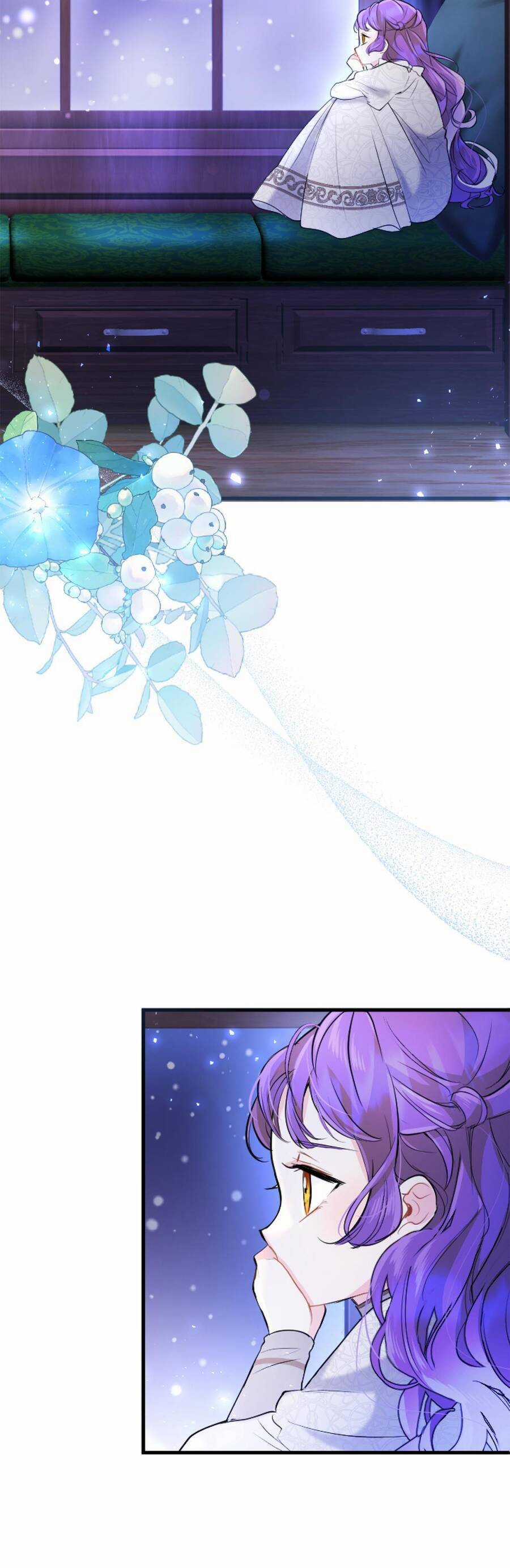 Đại Tiểu Thư Sao Phải Giả Nam Chapter 80 trang 33