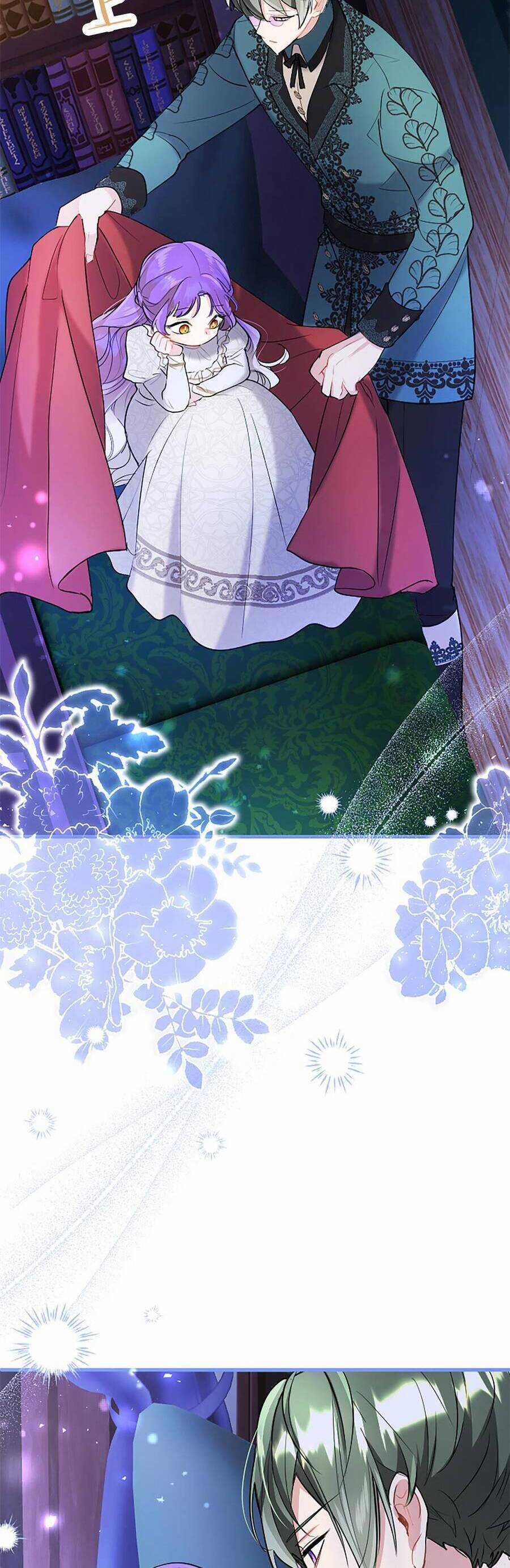 Đại Tiểu Thư Sao Phải Giả Nam Chapter 80 trang 35