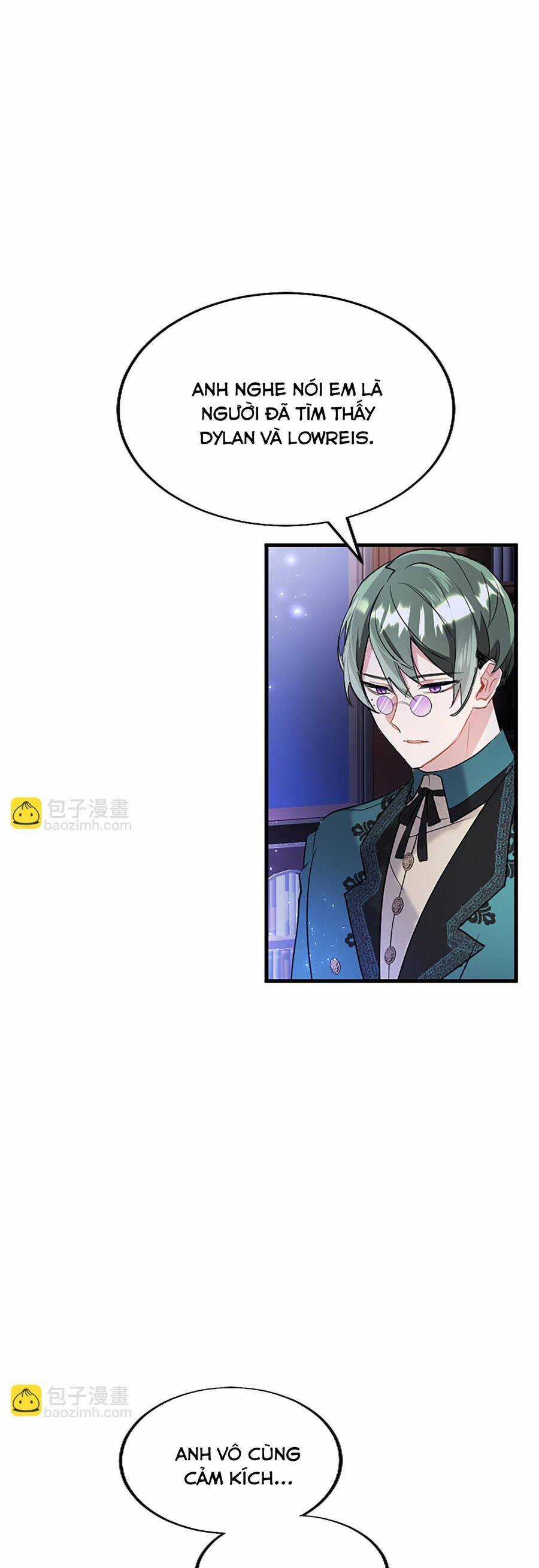 Đại Tiểu Thư Sao Phải Giả Nam Chapter 80 trang 37