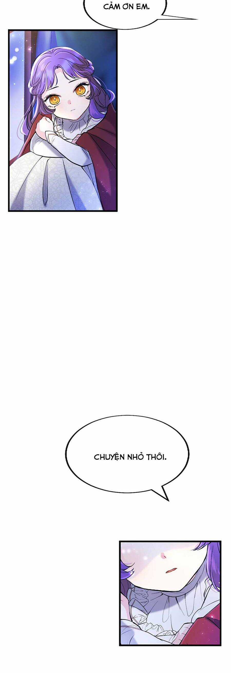 Đại Tiểu Thư Sao Phải Giả Nam Chapter 80 trang 38