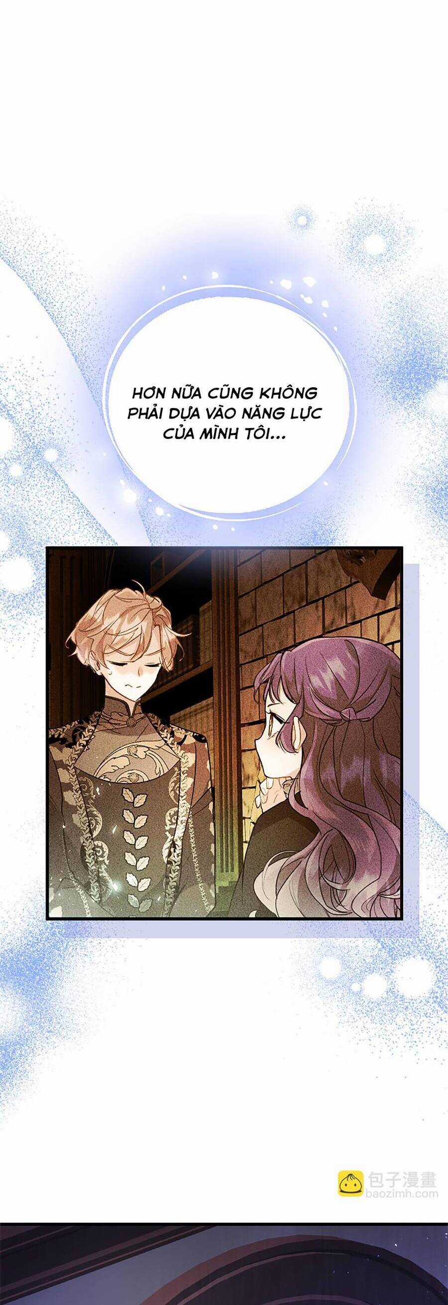 Đại Tiểu Thư Sao Phải Giả Nam Chapter 80 trang 39