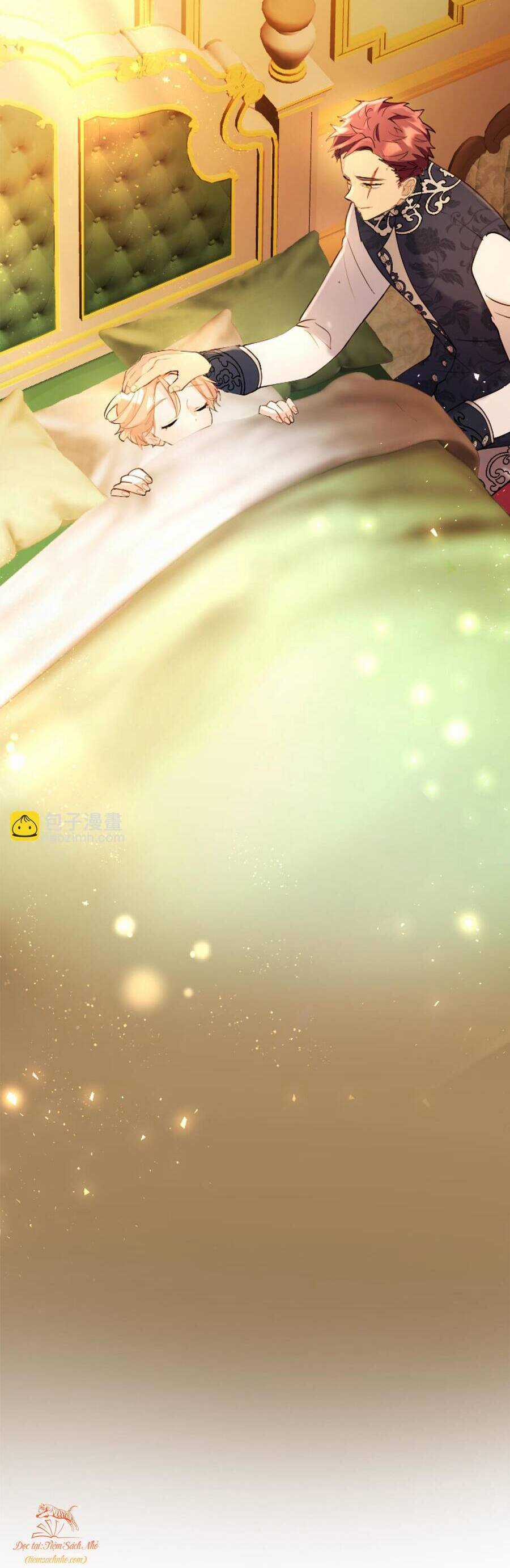 Đại Tiểu Thư Sao Phải Giả Nam Chapter 80 trang 4