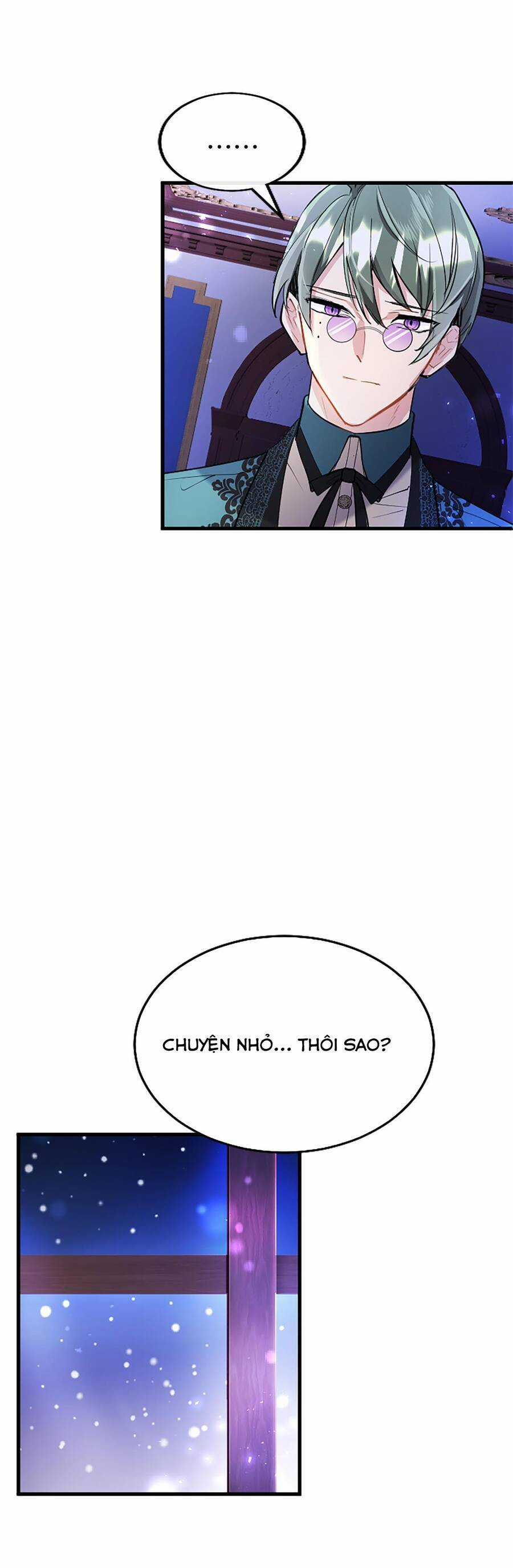 Đại Tiểu Thư Sao Phải Giả Nam Chapter 80 trang 41