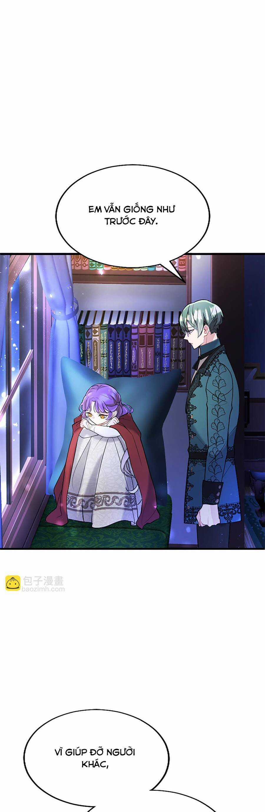 Đại Tiểu Thư Sao Phải Giả Nam Chapter 80 trang 42