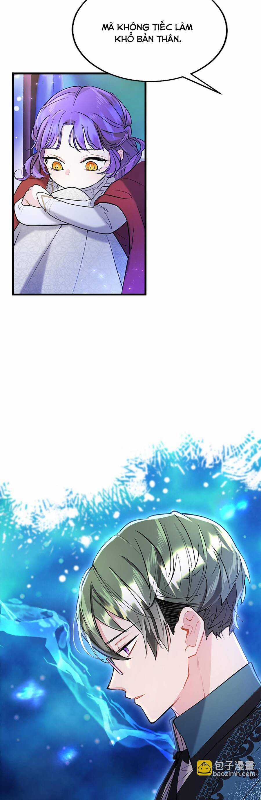 Đại Tiểu Thư Sao Phải Giả Nam Chapter 80 trang 43