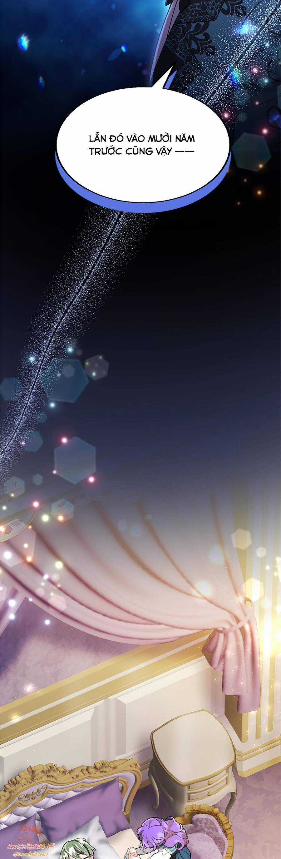 Đại Tiểu Thư Sao Phải Giả Nam Chapter 80 trang 44