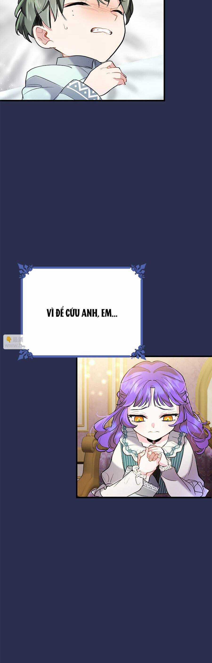 Đại Tiểu Thư Sao Phải Giả Nam Chapter 80 trang 46