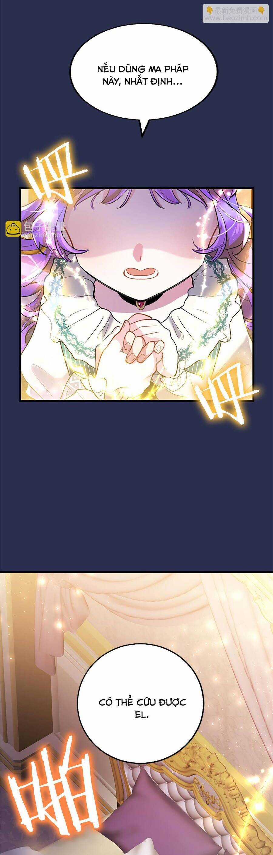 Đại Tiểu Thư Sao Phải Giả Nam Chapter 80 trang 47